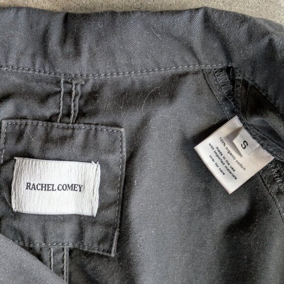 Rachel Comey Jumpsuit - Picture 4 of 8